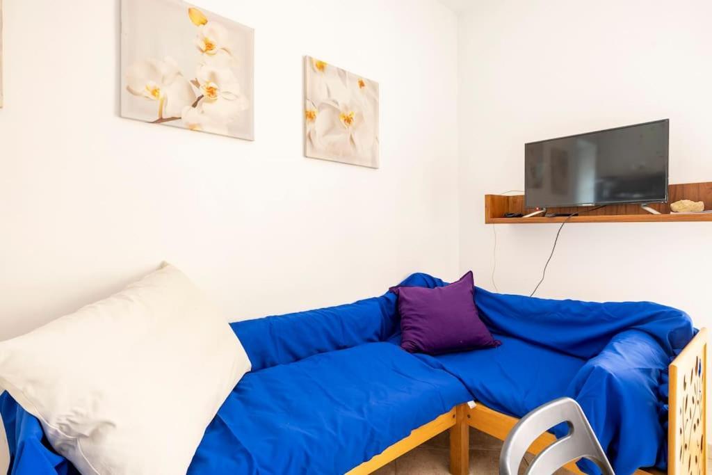 Massy & Alex House Intero Appartamento 罗马 外观 照片