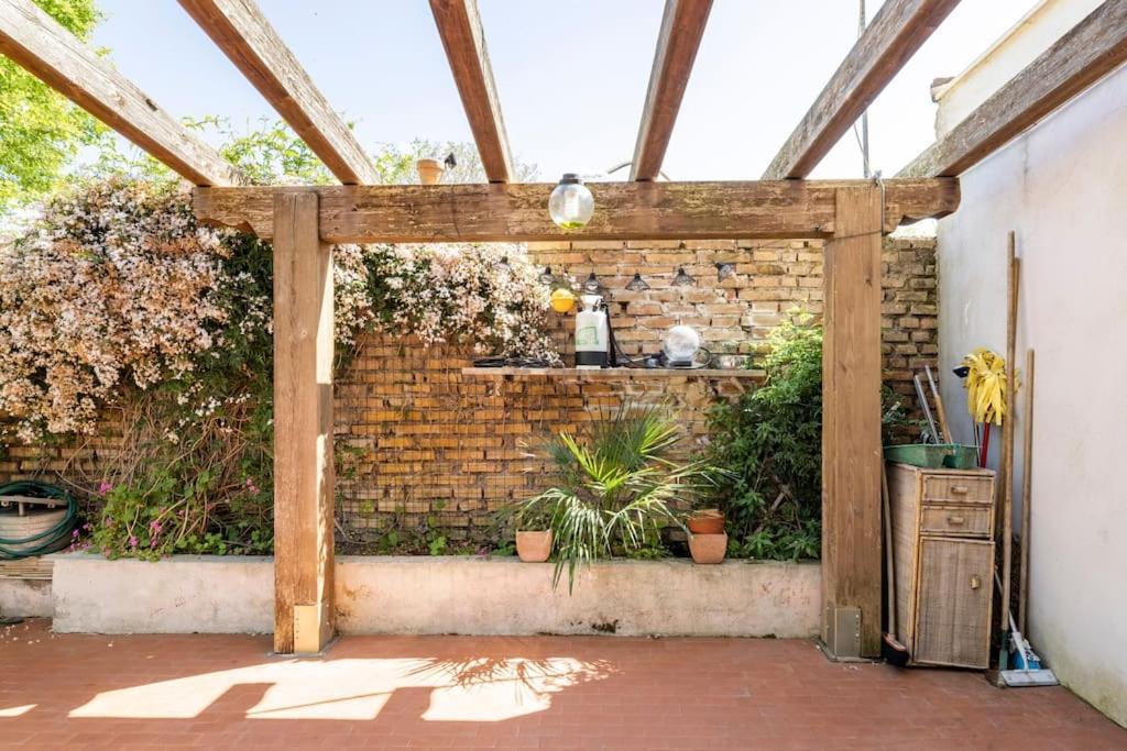 Massy & Alex House Intero Appartamento 罗马 外观 照片