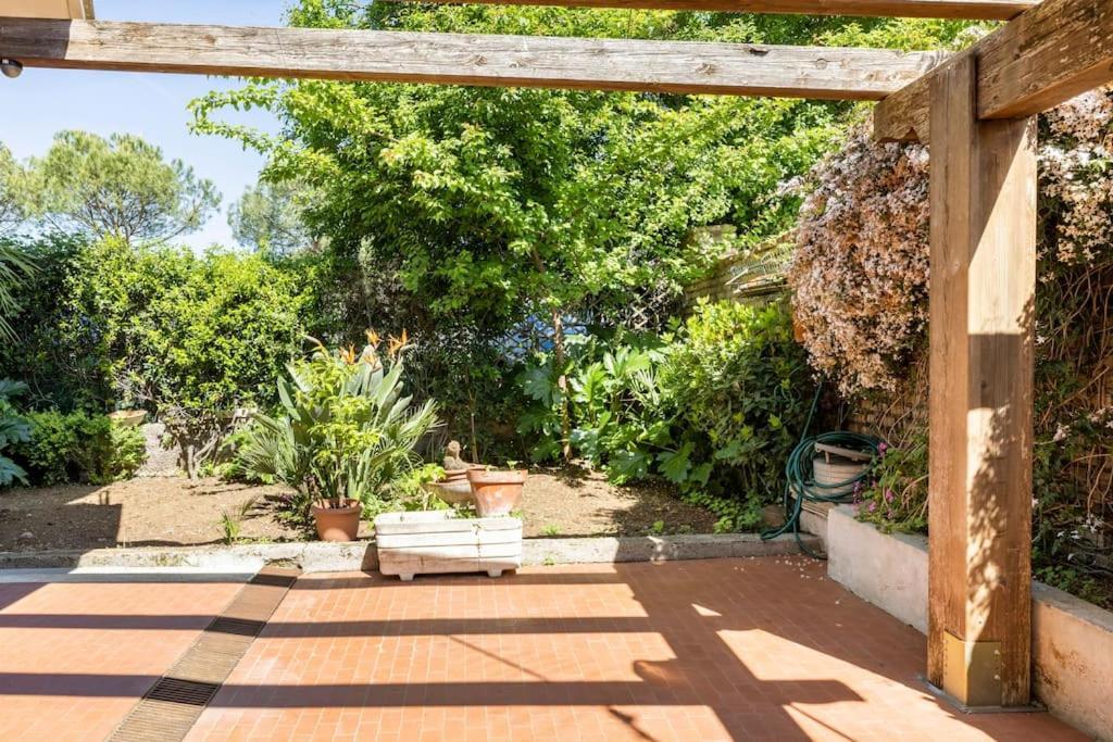 Massy & Alex House Intero Appartamento 罗马 外观 照片