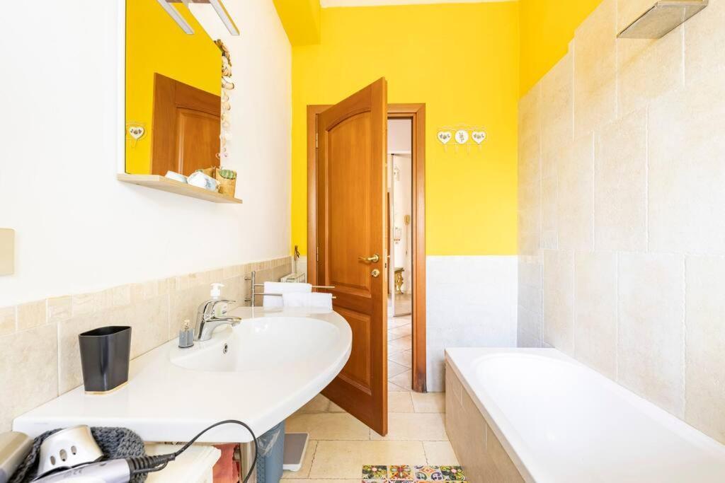 Massy & Alex House Intero Appartamento 罗马 外观 照片