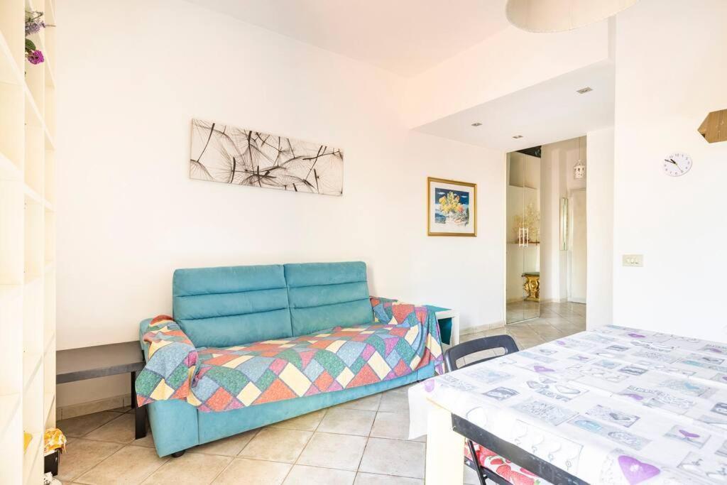 Massy & Alex House Intero Appartamento 罗马 外观 照片