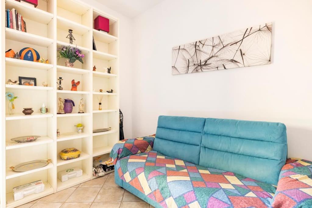 Massy & Alex House Intero Appartamento 罗马 外观 照片