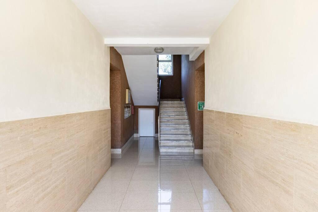 Massy & Alex House Intero Appartamento 罗马 外观 照片